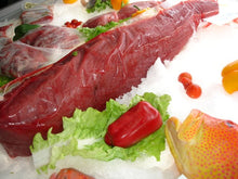 Load image into Gallery viewer, Fresh/Chilled Big Eye Tuna Loin
