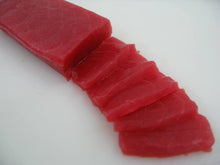 Load image into Gallery viewer, Frozen (CO Treated) Tuna Saku
