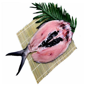 Milkfish (Bangus) - Boneless