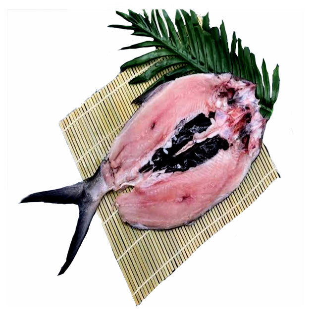 Milkfish (Bangus) - Boneless