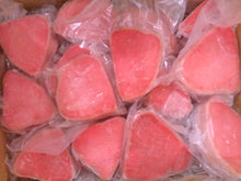 Load image into Gallery viewer, Frozen (CO Treated) Tuna Steaks
