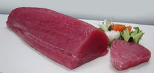 Load image into Gallery viewer, Fresh/Chilled Big Eye Tuna Loin
